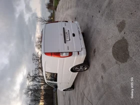 Mercedes-Benz Vito, снимка 4