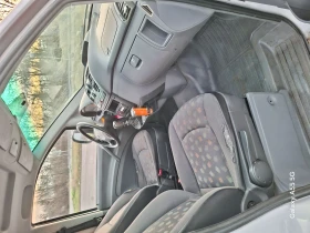 Mercedes-Benz Vito, снимка 6