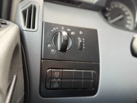 Mercedes-Benz Vito 6 МЕСЕЦА ГАРАНЦИЯ/2.2CDI 116к.с. 6 Местен, снимка 16