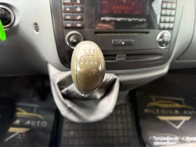 Mercedes-Benz Vito 6 МЕСЕЦА ГАРАНЦИЯ/2.2CDI 116к.с. 6 Местен, снимка 11