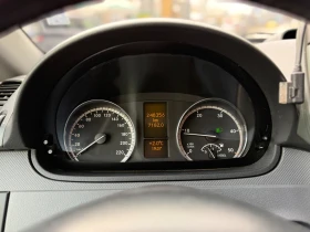 Mercedes-Benz Vito 6 МЕСЕЦА ГАРАНЦИЯ/2.2CDI 116к.с. 6 Местен, снимка 14