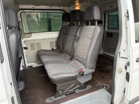 Mercedes-Benz Vito 6 МЕСЕЦА ГАРАНЦИЯ/2.2CDI 116к.с. 6 Местен, снимка 8