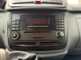 Mercedes-Benz Vito 6 МЕСЕЦА ГАРАНЦИЯ/2.2CDI 116к.с. 6 Местен, снимка 12