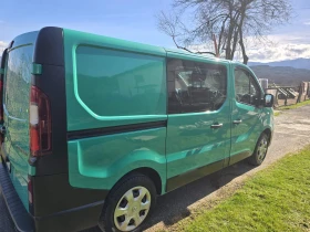 Renault Trafic, снимка 4
