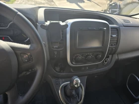 Renault Trafic, снимка 9