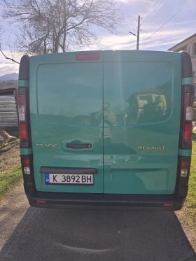 Renault Trafic, снимка 5