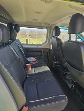 Renault Trafic, снимка 10