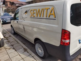 Mercedes-Benz Vito, снимка 3 - Бусове и автобуси - 53632634