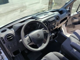 Renault Master 2.3d-6sk-Euro-6B | Mobile.bg � ����� ������ 13