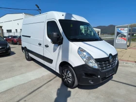 ����� �� �������� �� Renault Master 2.3d-6sk-Euro-6B