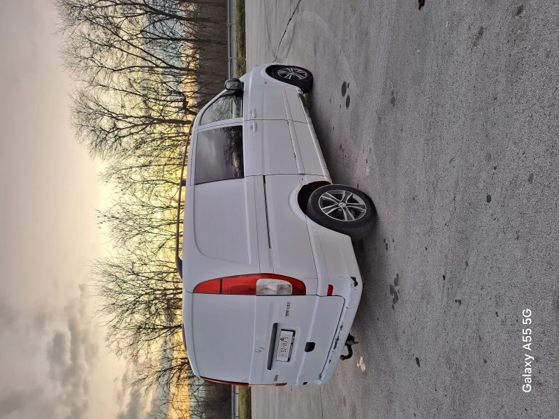 Mercedes-Benz Vito, снимка 5 - Бусове и автобуси - 52937869
