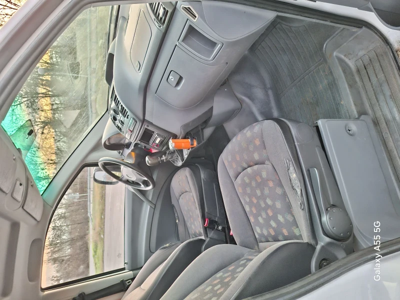 Mercedes-Benz Vito, снимка 6 - Бусове и автобуси - 52937869