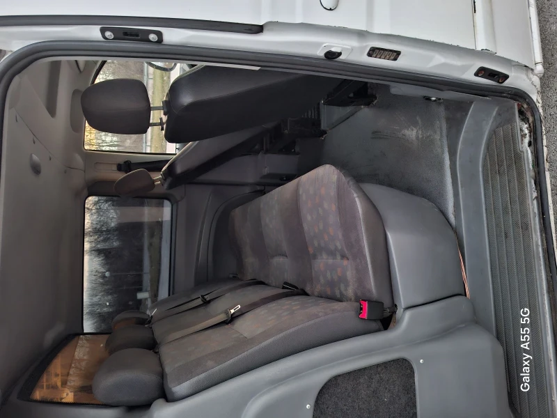 Mercedes-Benz Vito, снимка 7 - Бусове и автобуси - 52937869