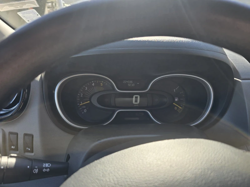 Renault Trafic, снимка 7 - Бусове и автобуси - 53540657