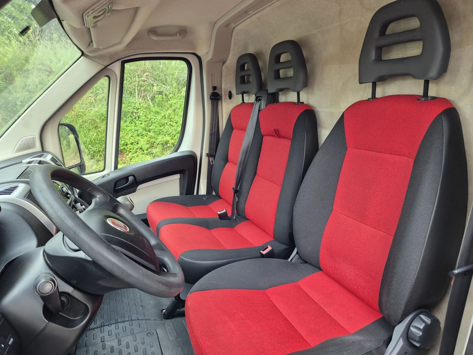 Fiat Ducato 3.0 ХЛАДИЛЕН - изображение 8