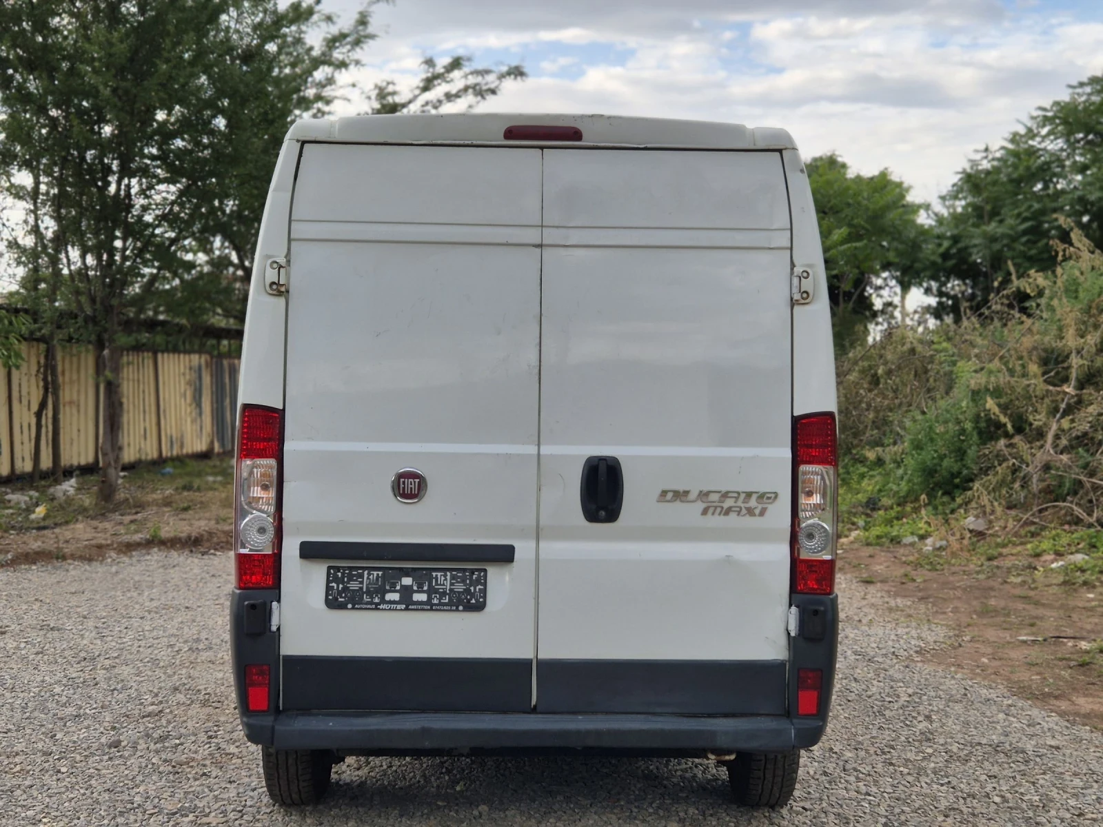 Fiat Ducato 3.0 ХЛАДИЛЕН - изображение 3