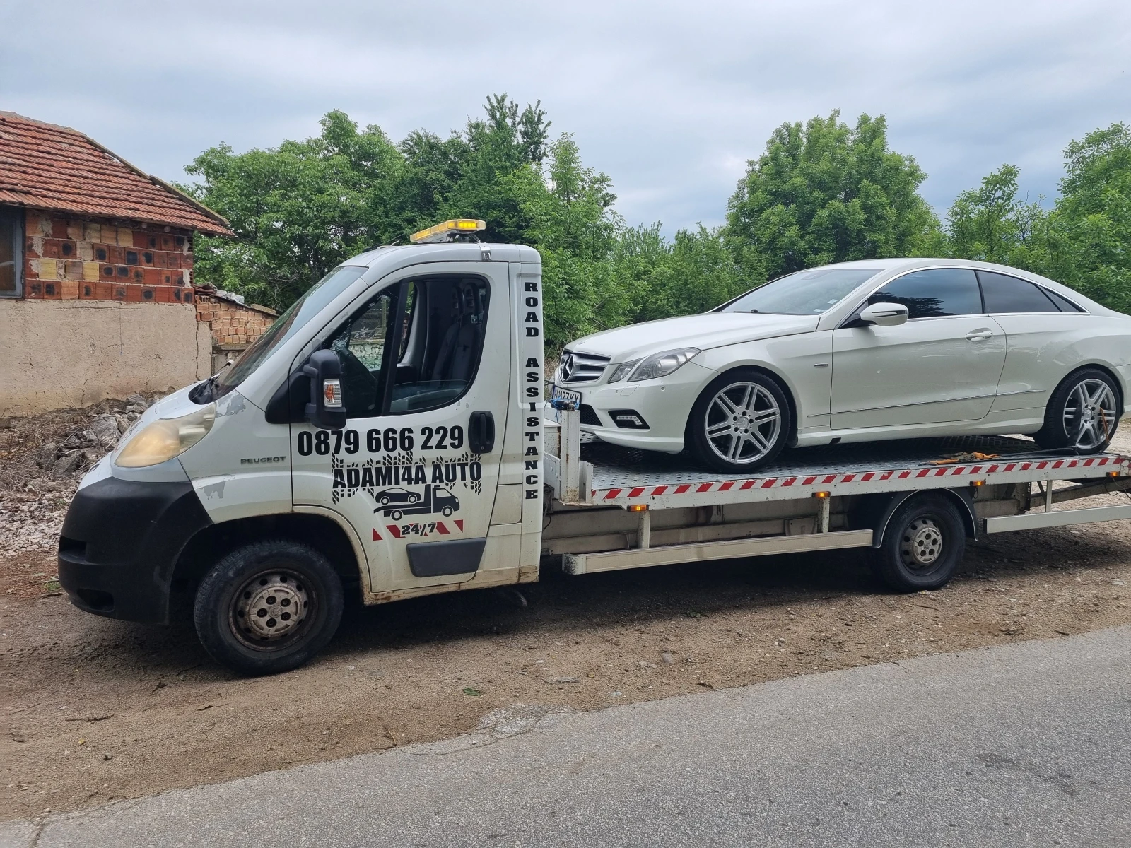Peugeot Boxer 2.2 - изображение 7