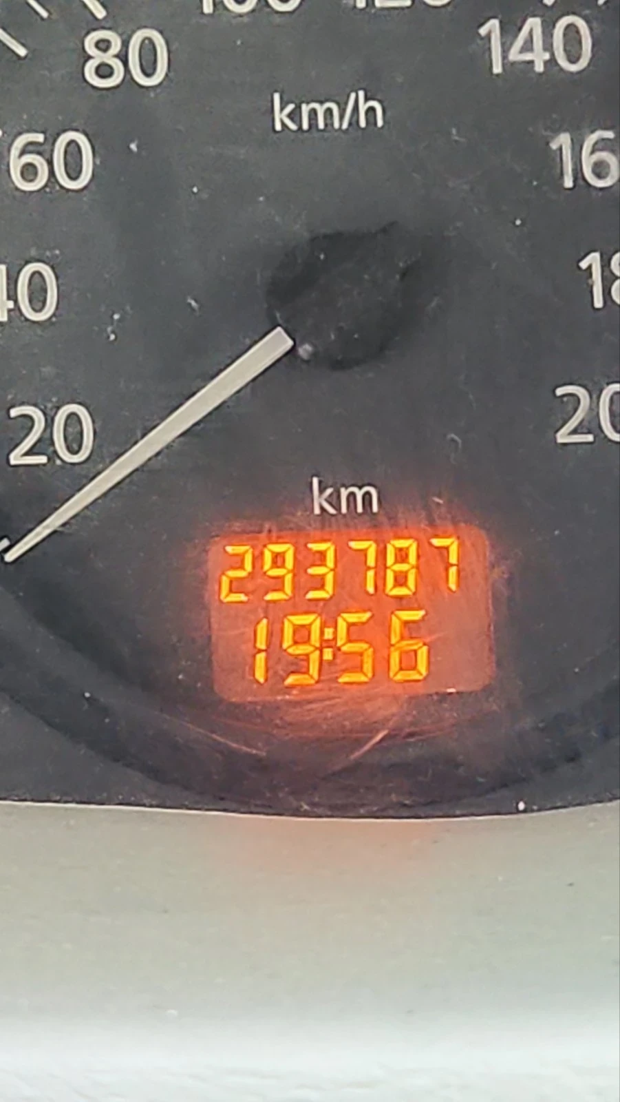 Renault Trafic  - изображение 4
