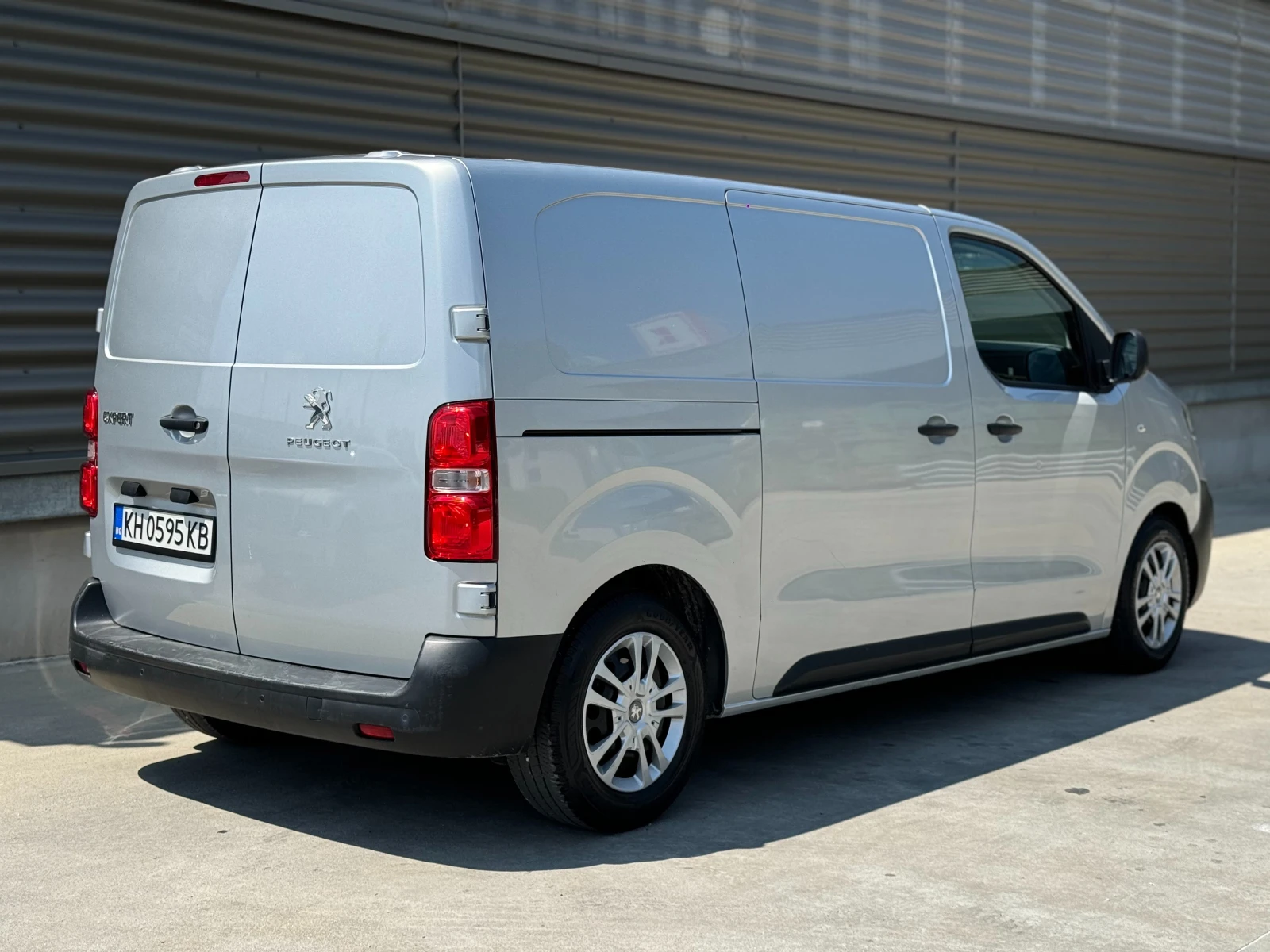 Peugeot Expert EURO 6B/N1/KLIMA/NAVI - изображение 6