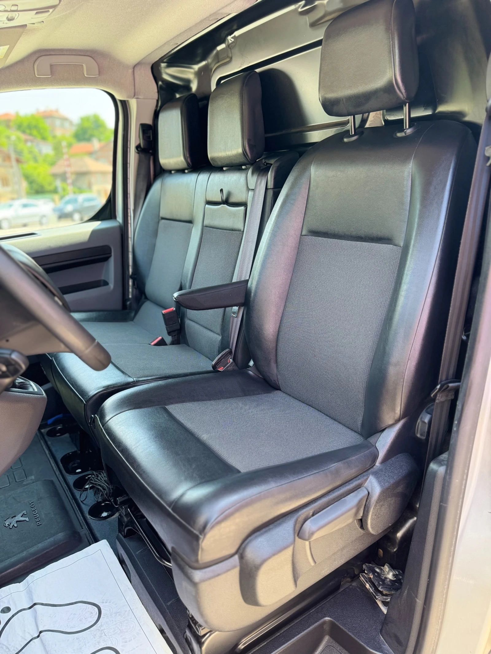 Peugeot Expert EURO 6B/N1/KLIMA/NAVI - изображение 10