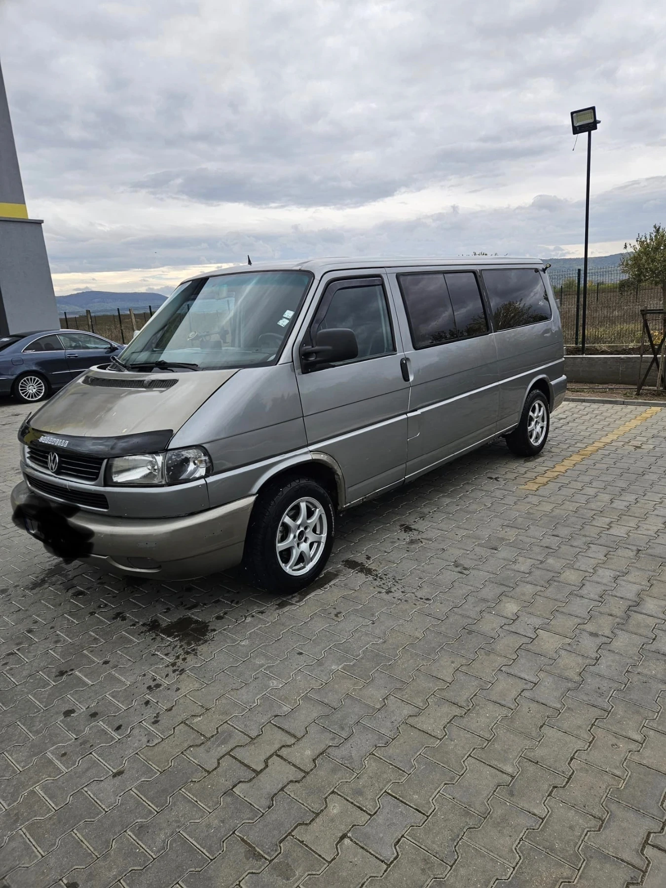 VW T4 | Mobile.bg   1