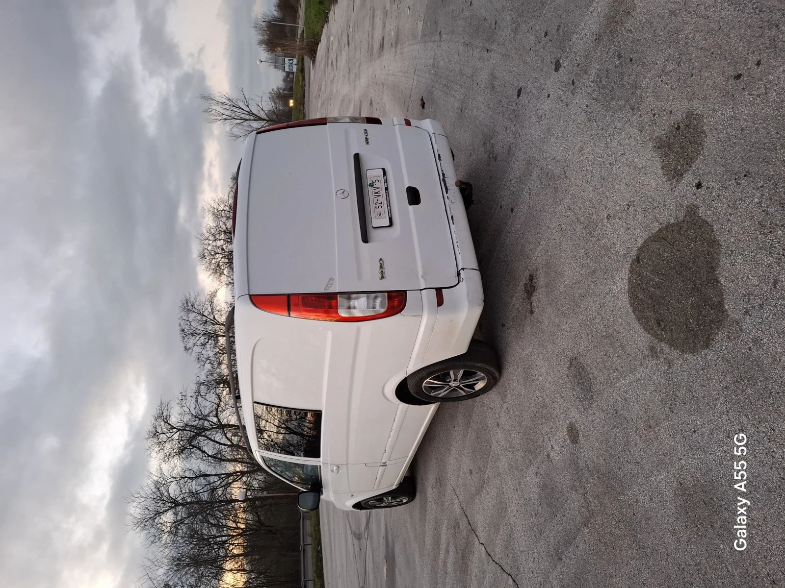 Mercedes-Benz Vito | Mobile.bg � ����������� 4