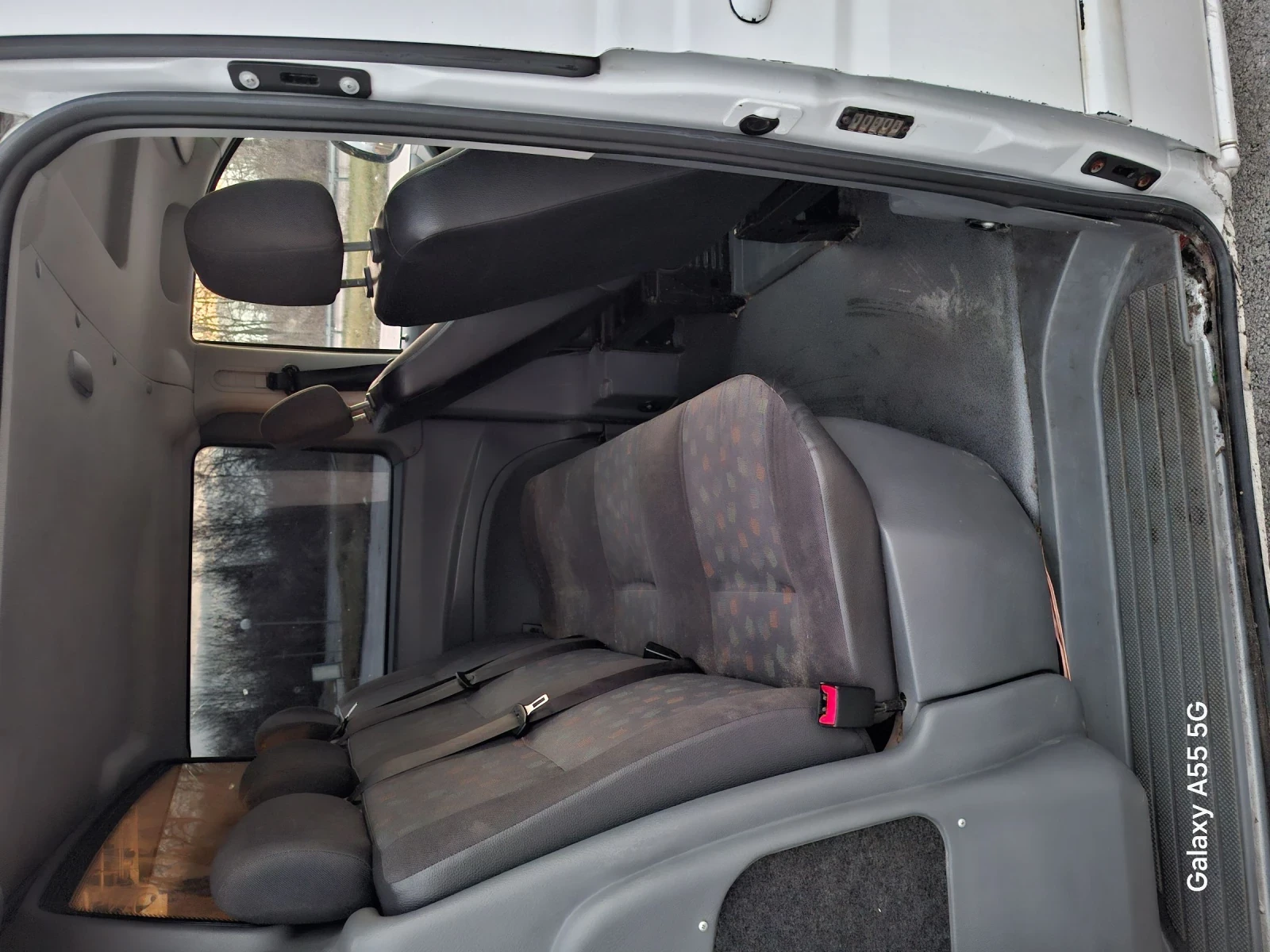 Mercedes-Benz Vito | Mobile.bg � ����������� 7