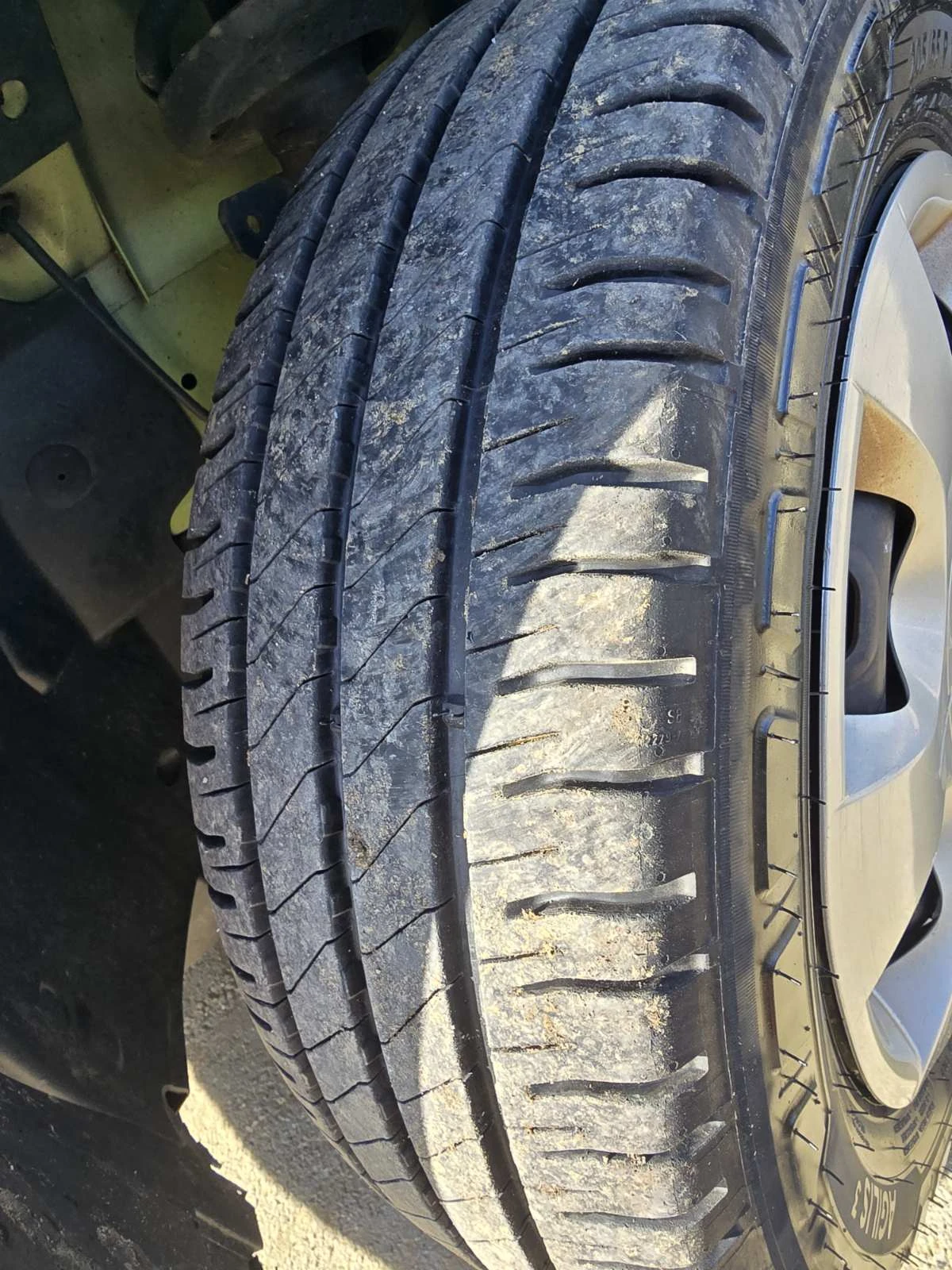 Renault Trafic | Mobile.bg � ����������� 13