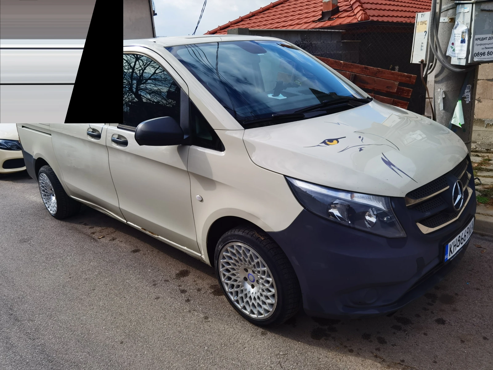 Mercedes-Benz Vito | Mobile.bg � ����������� 1