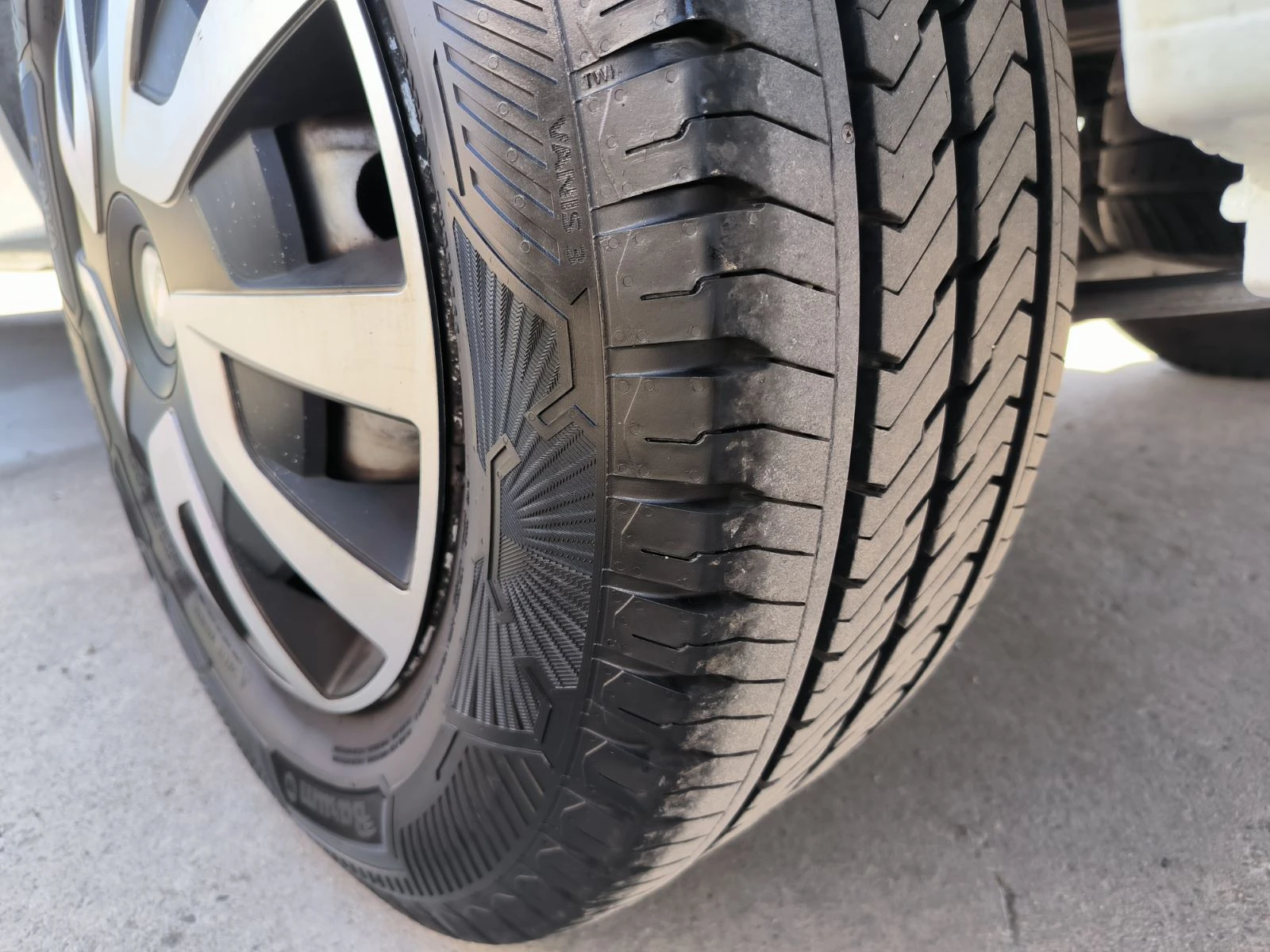 Renault Master 2.3d-6sk-Euro-6B, снимка 8 - Бусове и автобуси - 54310917