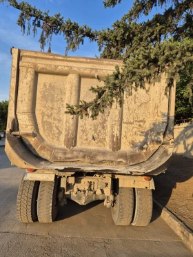 Iveco Trakker, снимка 2