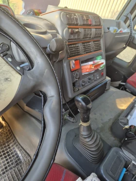 Iveco Trakker, снимка 5