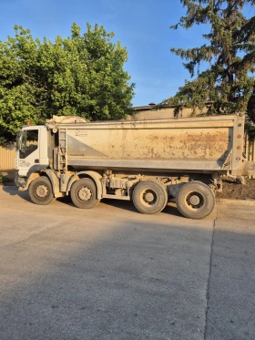 Iveco Trakker, снимка 4