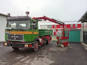 Man 12192, снимка 3