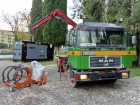 Man 12192, снимка 2