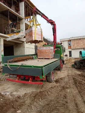 Man 12192, снимка 7