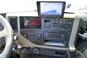 Volvo Fm 460 Кран 26тм дистанц., снимка 12