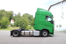     Volvo Fh  FH460 Globetrotter XL 