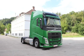     Volvo Fh  FH460 Globetrotter XL 