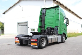     Volvo Fh  FH460 Globetrotter XL 