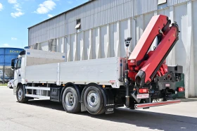 Volvo Fm 460 ���� 26�� �������. | Mobile.bg � ����� ������ 3
