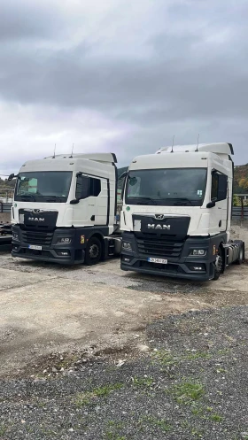Man Tgx 18.480 4X2 LLS | Mobile.bg � ����� ������ 3