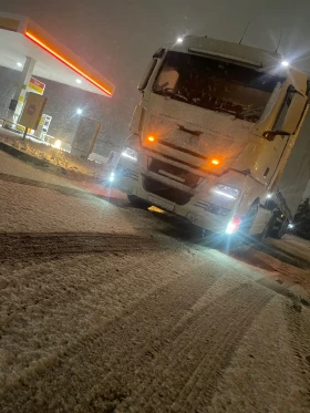 Man Tgx 440 | Mobile.bg � ����� ������ 2