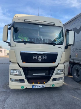 Man Tgx 440 | Mobile.bg � ����� ������ 3