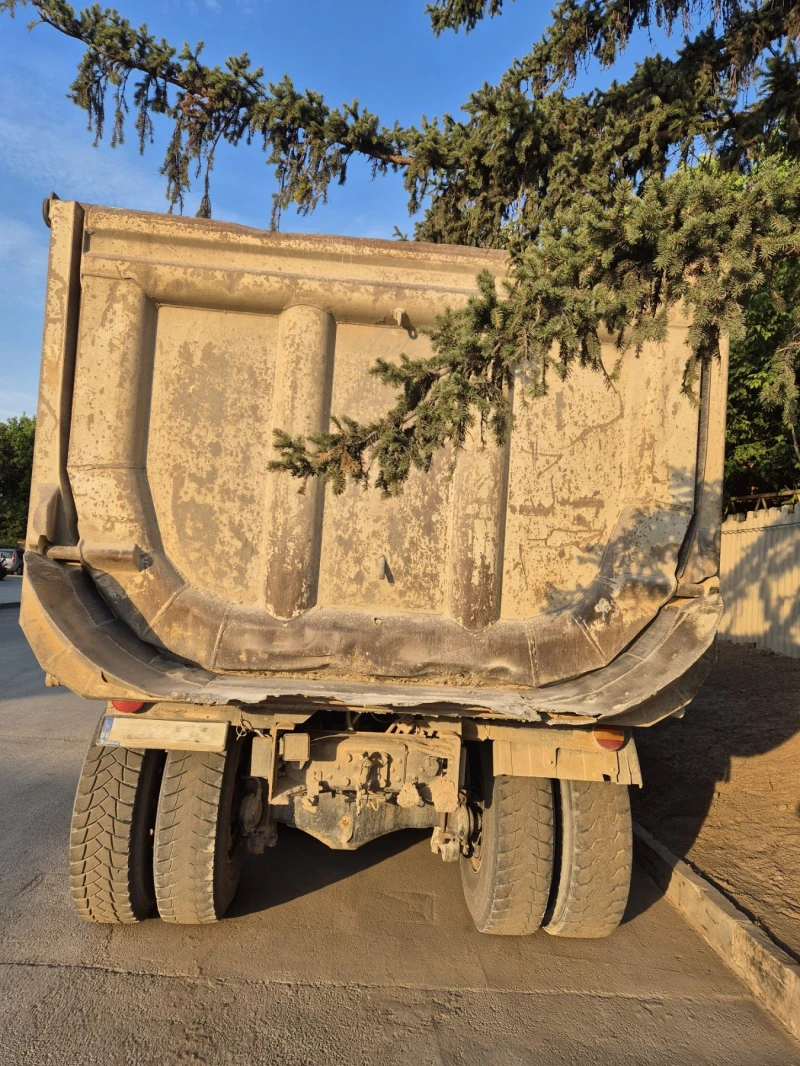 Iveco Trakker, снимка 2 - Камиони - 52539580