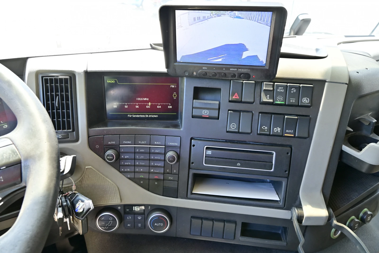 Volvo Fm 460 ���� 26�� �������. | Mobile.bg � ����������� 12