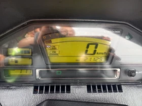 Suzuki Burgman 650 21000Km !!!!, снимка 9