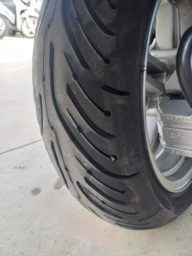 Suzuki Burgman 650 21000Km !!!!, снимка 7