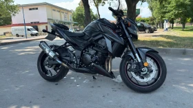 Suzuki Gsx ABS, снимка 2