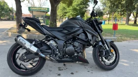 Suzuki Gsx ABS, снимка 3